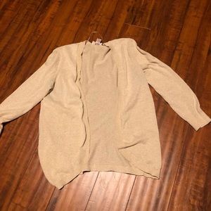 Ann Taylor cardigan